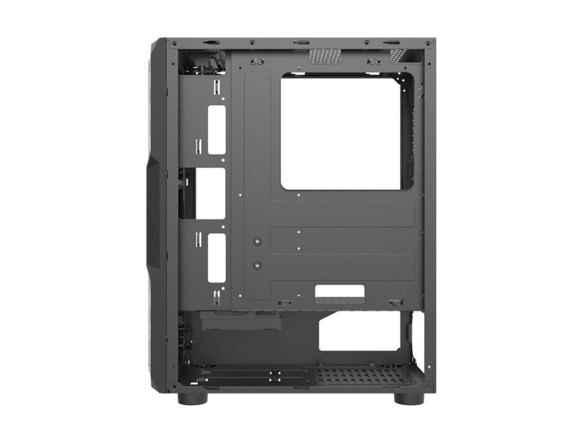 Gabinete para computador Darkflash Aquarius em acrílico