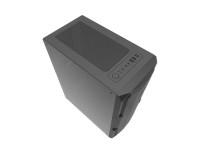 Computer case Darkflash Aquarius Mesh (black) Computer case Darkflash Aquarius Mesh (black)