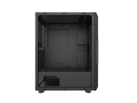 Computer case Darkflash Aquarius Mesh (black) Computer case Darkflash Aquarius Mesh (black)