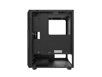 Computer case Darkflash Aquarius Mesh (black) Computer case Darkflash Aquarius Mesh (black)