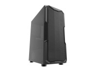 Computer case Darkflash Aquarius Mesh (black) Computer case Darkflash Aquarius Mesh (black)