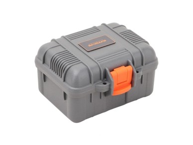 Estojo de transporte Sunnylife AQX-18 para OSMO ACTION 5 Pro/4/3