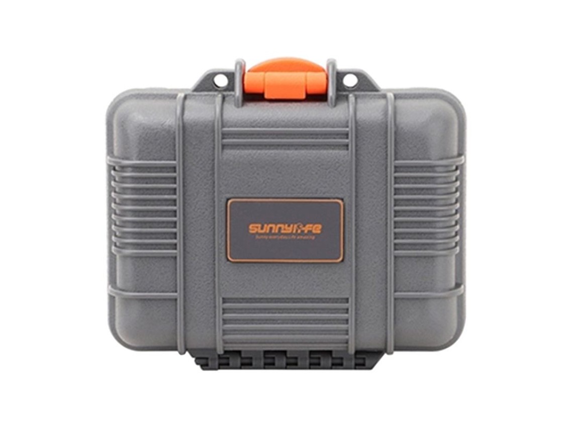 Sunnylife AQX-18 transport case for OSMO ACTION 5 Pro/4/3