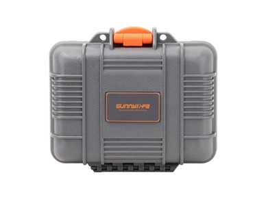 Estojo de transporte Sunnylife AQX-18 para OSMO ACTION 5 Pro/4/3