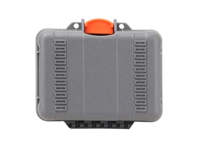Estojo de transporte Sunnylife AQX-18 para OSMO ACTION 5 Pro/4/3