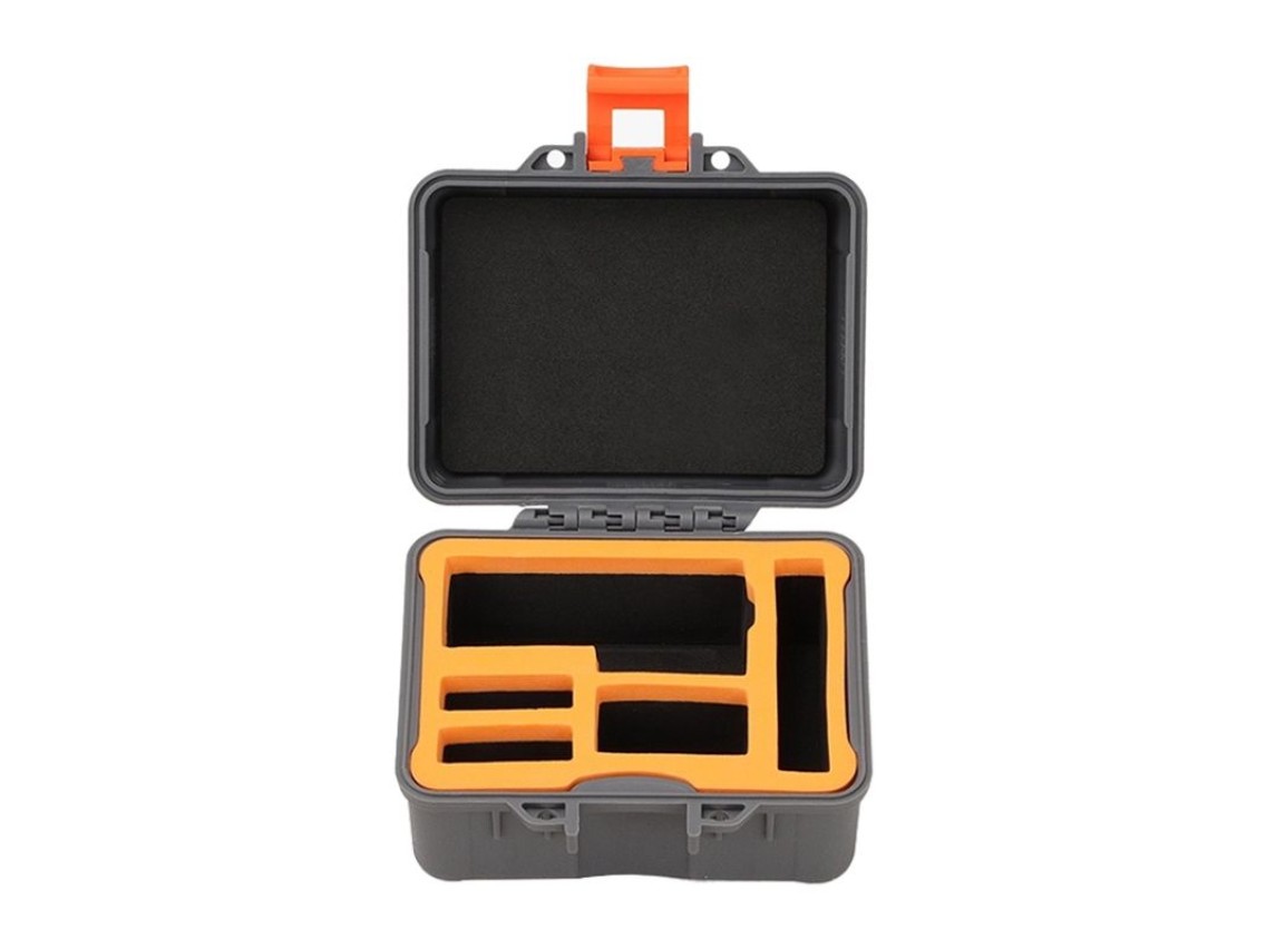 Sunnylife AQX-18 transport case for OSMO ACTION 5 Pro/4/3