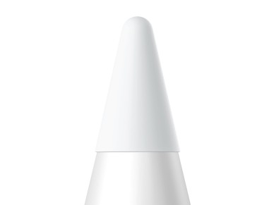 Baseus - Funda de silicona para lápiz óptico Smooth Writing Series (amortiguación lig