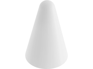 Baseus - Funda de silicona para lápiz óptico Smooth Writing Series (amortiguación lig