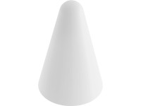 Baseus Smooth Writing Series Stylus Ponta de Silicone (Amortecimento Leve), Pacote com 12 Baseus Smooth Writing Series Stylus Ponta de Silicone (Amortecimento Leve), Pacote com 12