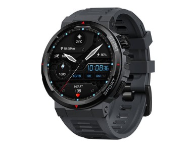 Smartwatch Zeblaze Ares 3 Plus (Preto)