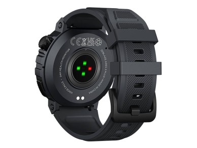 Smartwatch Zeblaze Ares 3 Plus (Preto)
