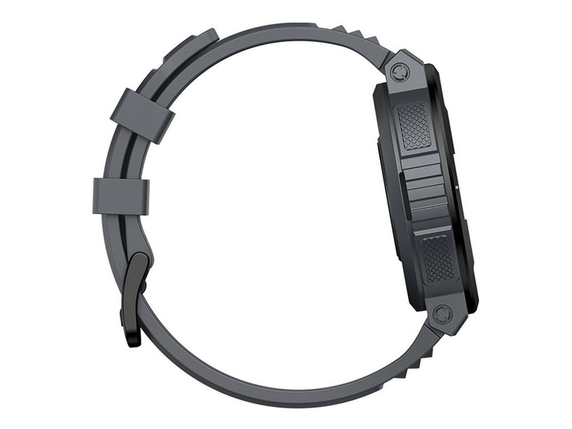 Zeblaze Ares 3 Plus Smartwatch (Black)