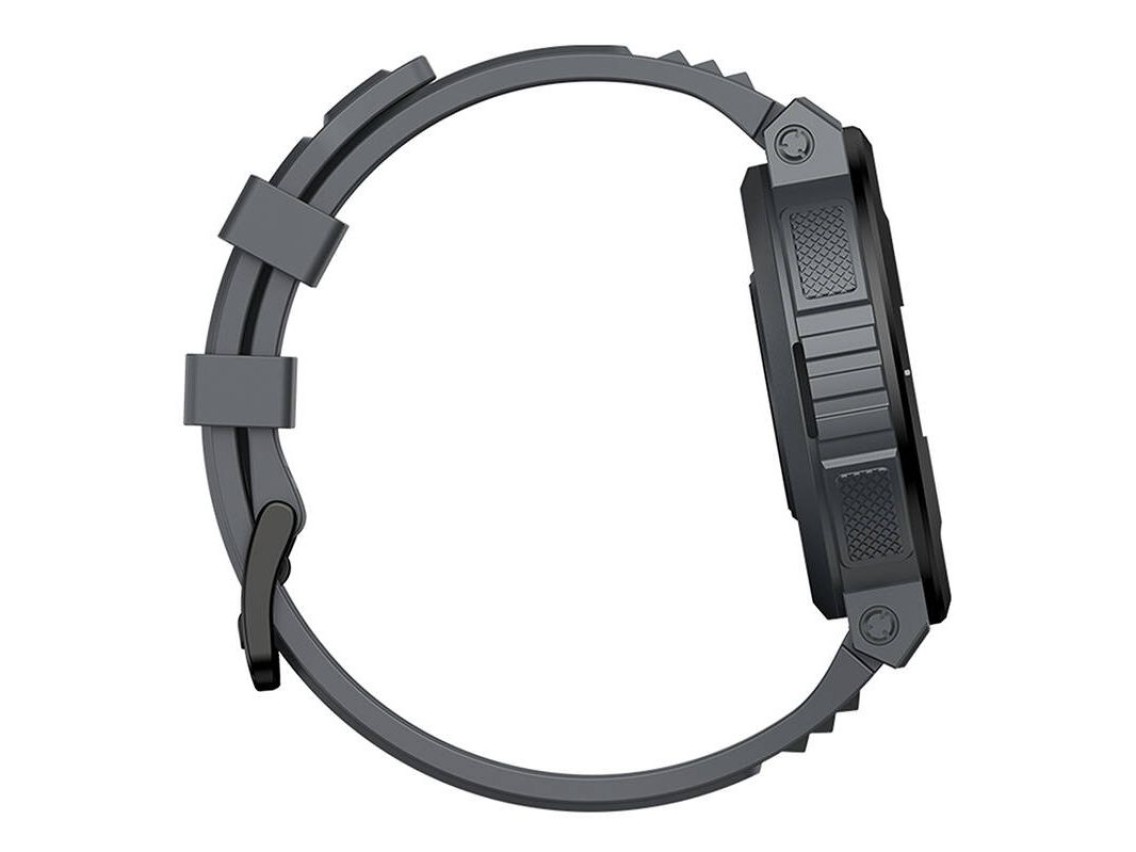 Smartwatch Zeblaze Ares 3 Plus (Preto)