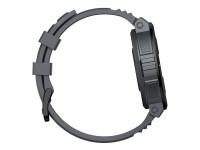 Zeblaze Ares 3 Plus Smartwatch (Black)