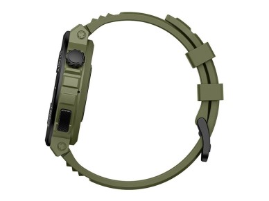 Zeblaze Ares 3 Plus Smartwatch (Green)