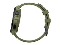 Smartwatch Zeblaze Ares 3 Plus (Verde)