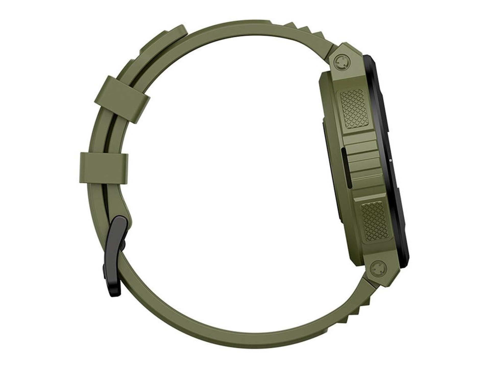 Smartwatch Zeblaze Ares 3 Plus (Verde)