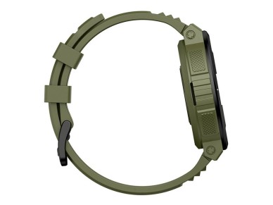 Zeblaze Ares 3 Plus Smartwatch (Green)
