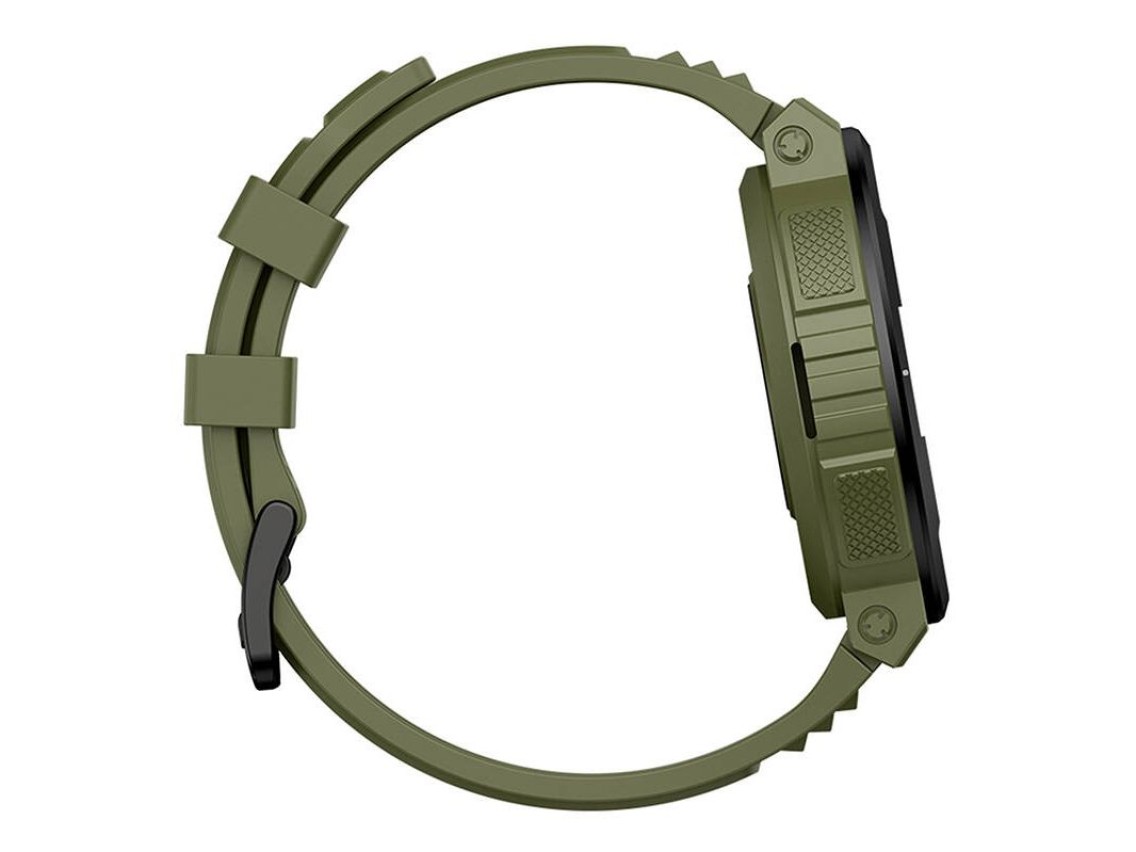 Smartwatch Zeblaze Ares 3 Plus (Verde)