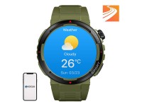 Smartwatch Zeblaze Ares 3 Plus (Verde)