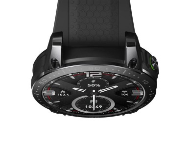 Smartwatch Zeblaze Ares 3 Pro (Preto)