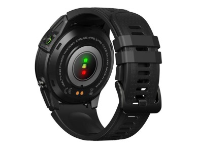 Smartwatch Zeblaze Ares 3 Pro (Preto)