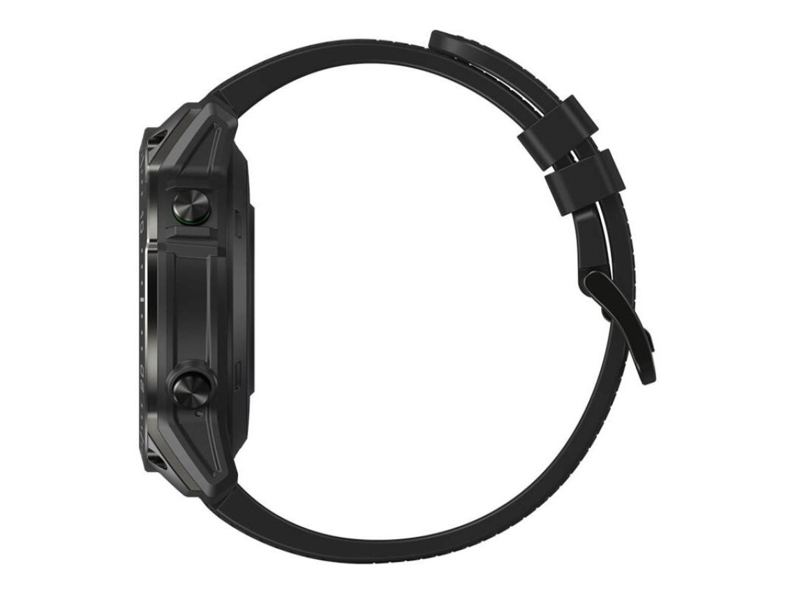 Smartwatch Zeblaze Ares 3 Pro (Preto)