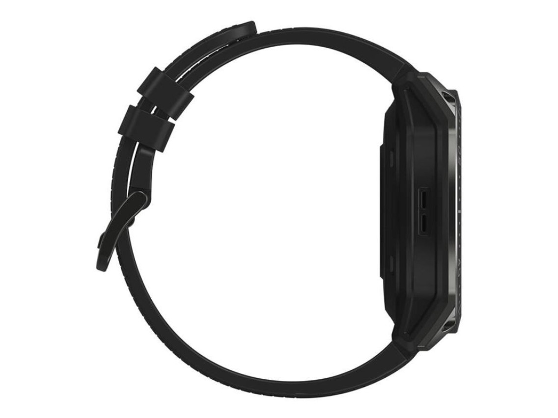 Smartwatch Zeblaze Ares 3 Pro (Preto)