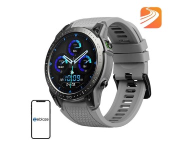 Smartwatch Zeblaze Ares 3 Pro (Cinza)