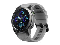 Smartwatch Zeblaze Ares 3 Pro (Cinza) Smartwatch Zeblaze Ares 3 Pro (Cinza)