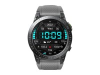 Smartwatch Zeblaze Ares 3 Pro (Cinza) Smartwatch Zeblaze Ares 3 Pro (Cinza)