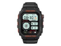 Rel�gio inteligente Zeblaze Ares GPS (preto)