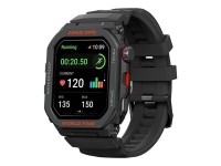 Relógio inteligente Zeblaze Ares GPS (preto) Relógio inteligente Zeblaze Ares GPS (preto)