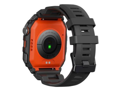 Relógio inteligente Zeblaze Ares GPS (preto) Relógio inteligente Zeblaze Ares GPS (preto)