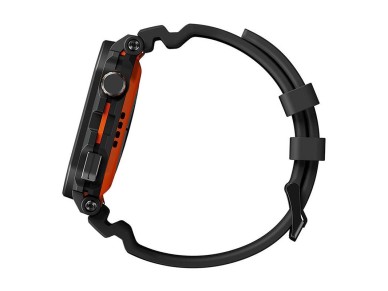 Relógio inteligente Zeblaze Ares GPS (preto) Relógio inteligente Zeblaze Ares GPS (preto)