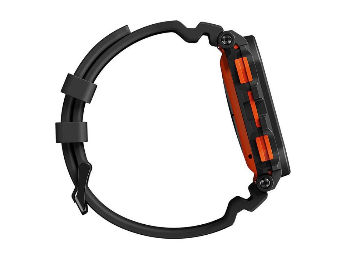 Relógio inteligente Zeblaze Ares GPS (preto)