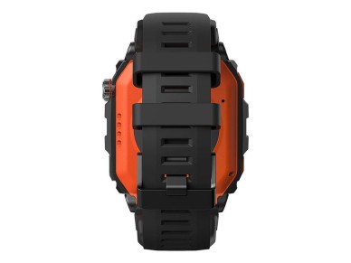 Relógio inteligente Zeblaze Ares GPS (preto) Relógio inteligente Zeblaze Ares GPS (preto)