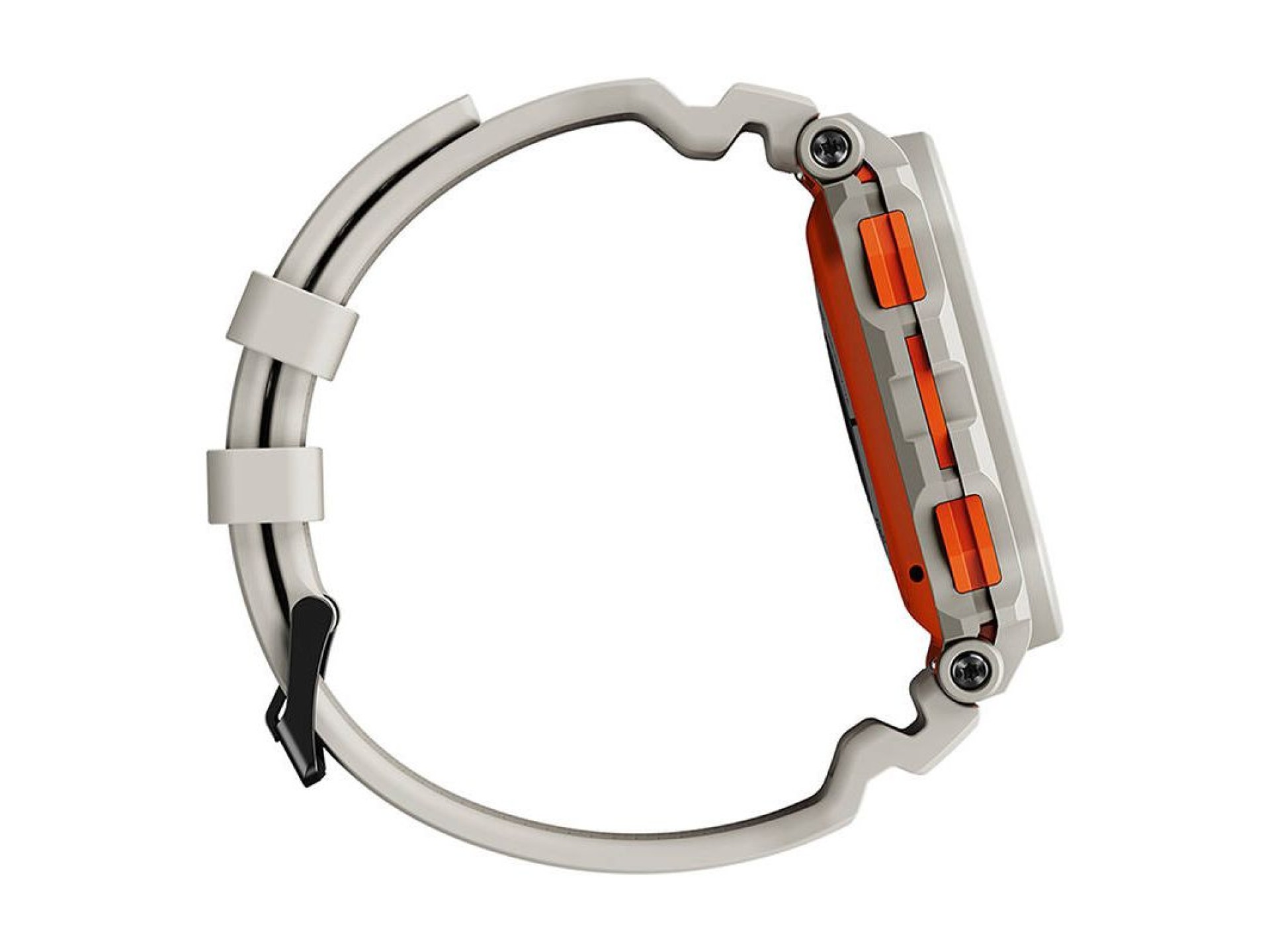 Relógio inteligente Zeblaze Ares GPS (branco)