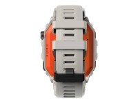Rel�gio inteligente Zeblaze Ares GPS (branco)