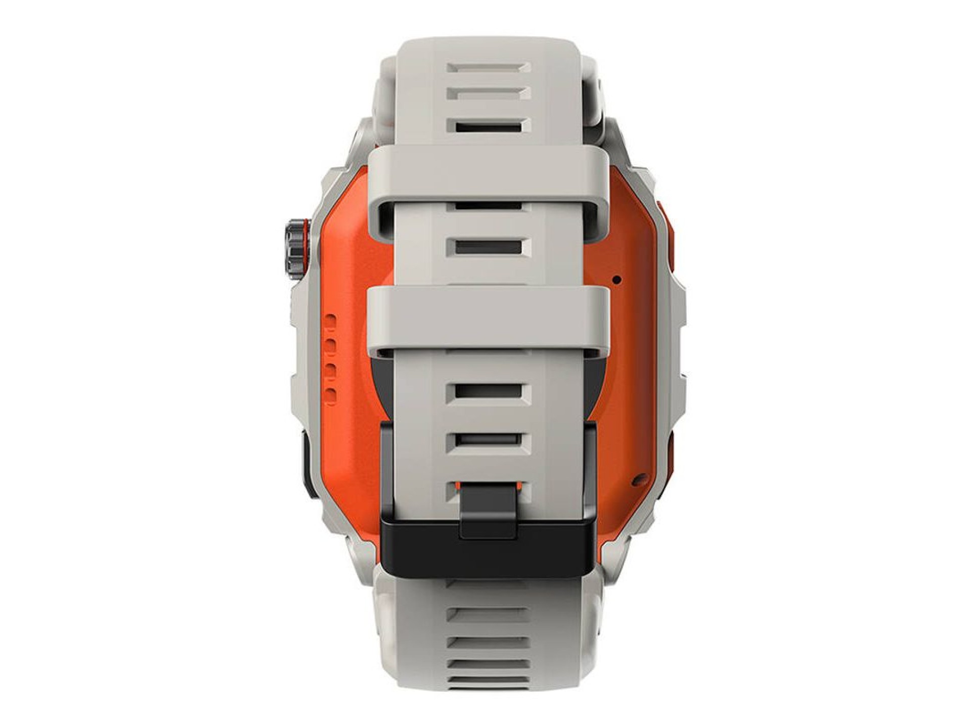 Relógio inteligente Zeblaze Ares GPS (branco)