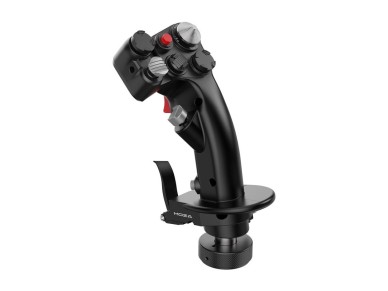 Flightstick MOZA MH16 aircraft control stick