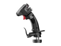 Manche de controle de aeronave Flightstick MOZA MH16