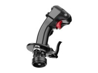 Manche de controle de aeronave Flightstick MOZA MH16