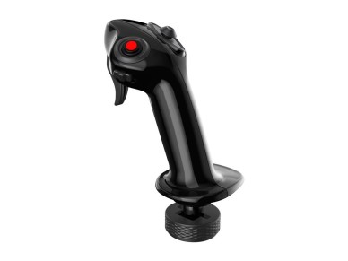Manche de controle de aeronave Sidestick MOZA MA3X
