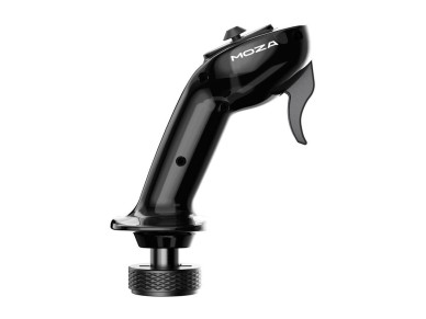 Palanca de control de aeronave Sidestick MOZA MA3X