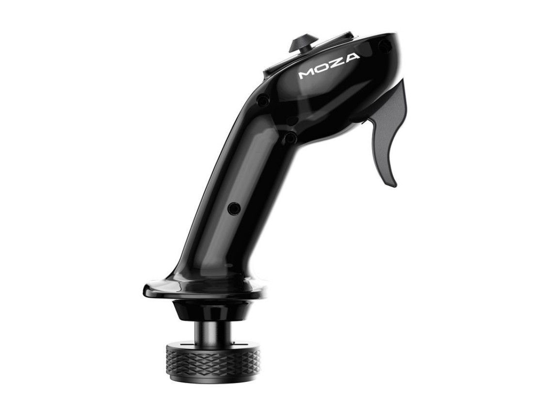 Manche de controle de aeronave Sidestick MOZA MA3X