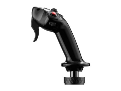 Palanca de control de aeronave Sidestick MOZA MA3X