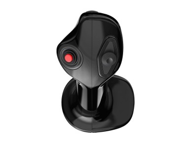 Palanca de control de aeronave Sidestick MOZA MA3X