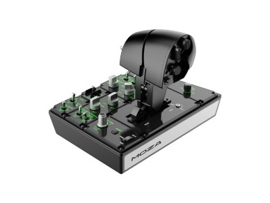 Panel de control MOZA AS008 MTP (PC)