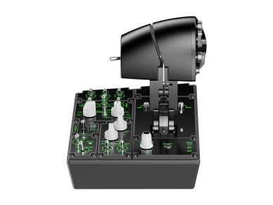Panel de control MOZA AS008 MTP (PC)